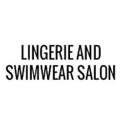 Lingerie and Swimwear Salon 2020